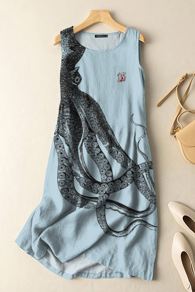 Robe au design élégant