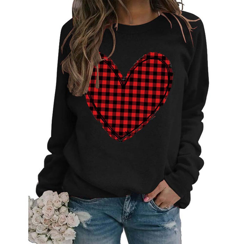 Pull au design réfléchi