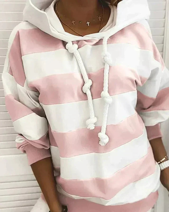 Pull au design élégant