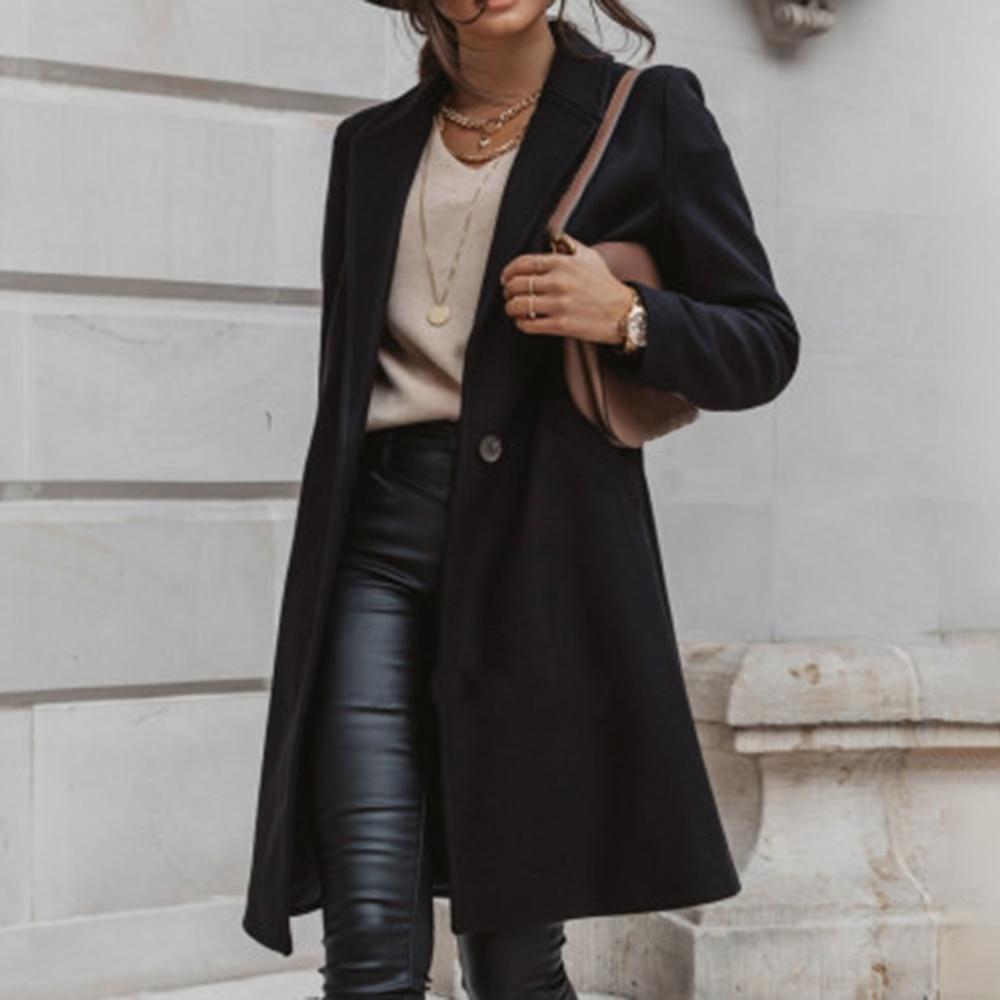 EP | JolijnsJacket I Veste pour femme