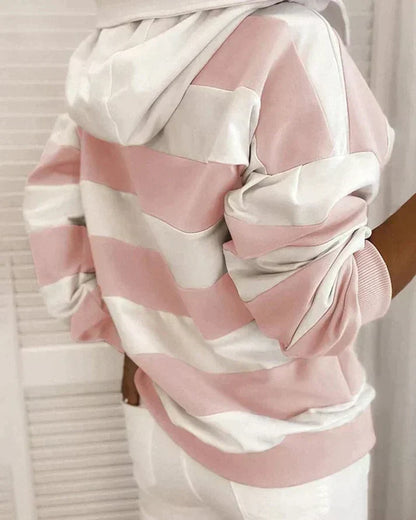 Pull au style vintage intemporel