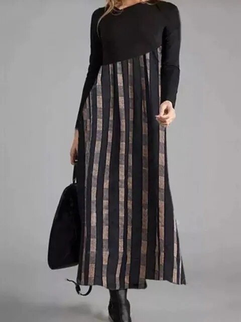EP | Robe d'hiver décontractée et Effortless