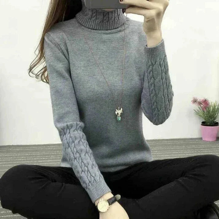 Pull au design élégant