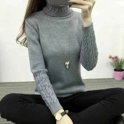Pull au design élégant