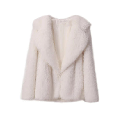 Veste au design élégant