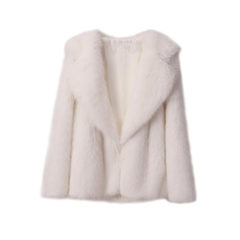 Veste au design élégant