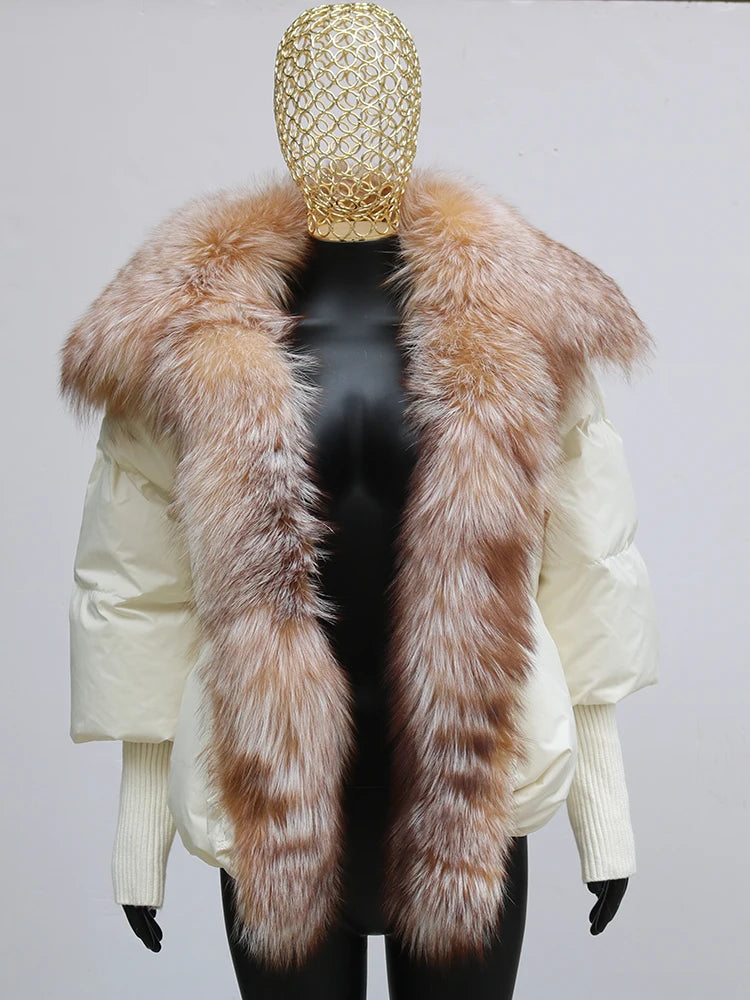 EP | Manteau d'hiver décontracté et sans effort