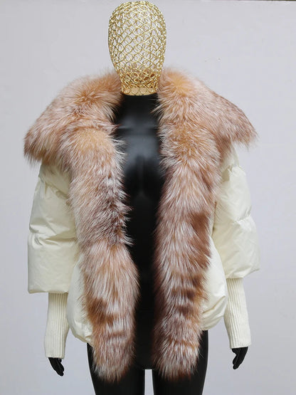 EP | Manteau d'hiver décontracté et sans effort