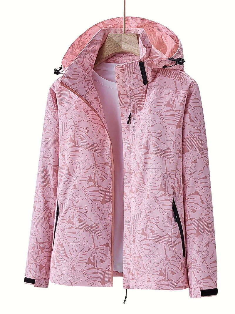 EP | Veste de pluie chic pour femmes