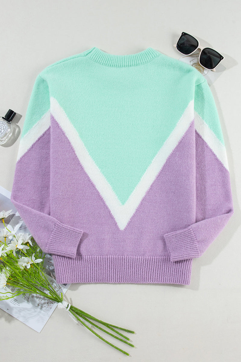 Pull inspiration vintage
