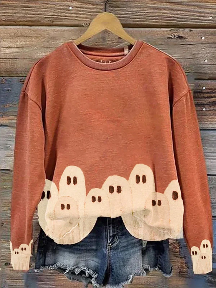 Chemise inspiration vintage