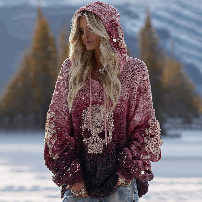 Pull inspiration vintage