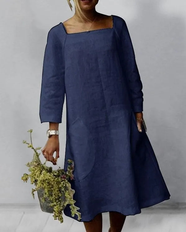 EP | robe sur mesure et légère