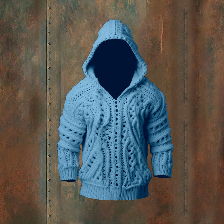 Pull au design élégant