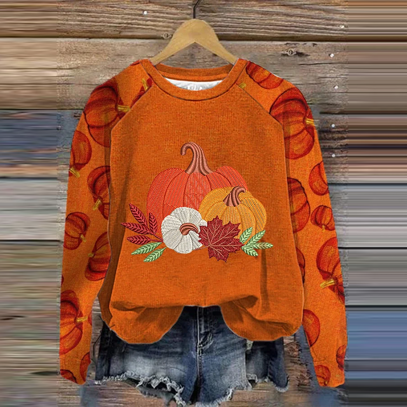 Chemise au style vintage intemporel