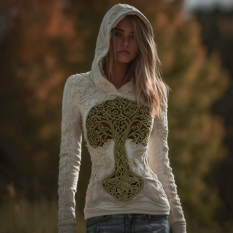 Pull inspiration vintage