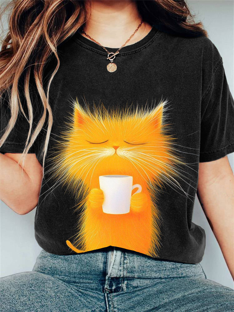 T-Shirt inspiration vintage