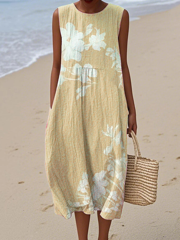 Robe magnifiquement confectionné