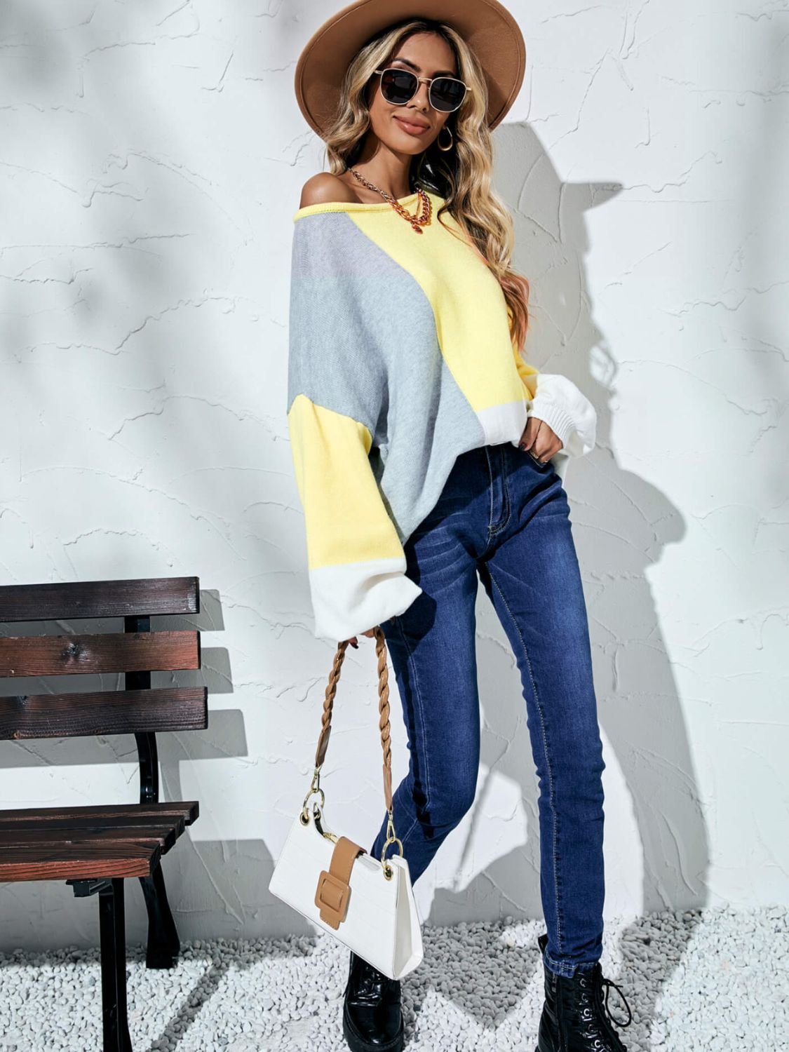 Pull inspiration vintage