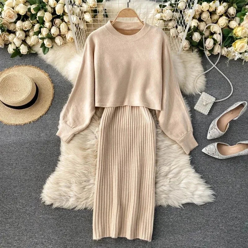 Pull au design élégant