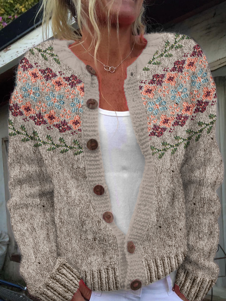 Pull au design gracieux