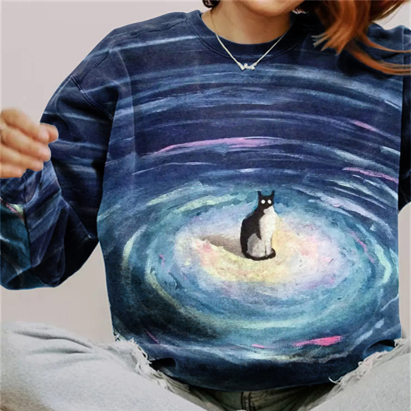 Chemise au design élégant