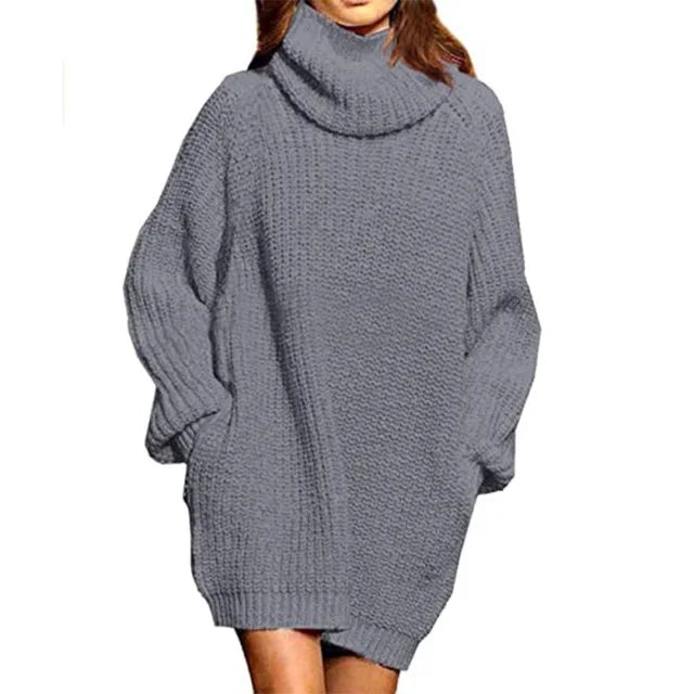 Pull au design réfléchi