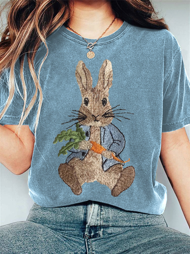 T-Shirt magnifiquement confectionné
