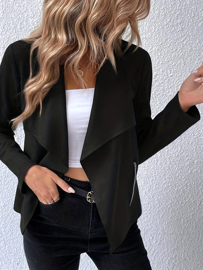 EP | Veste d'hiver élégante et stylée