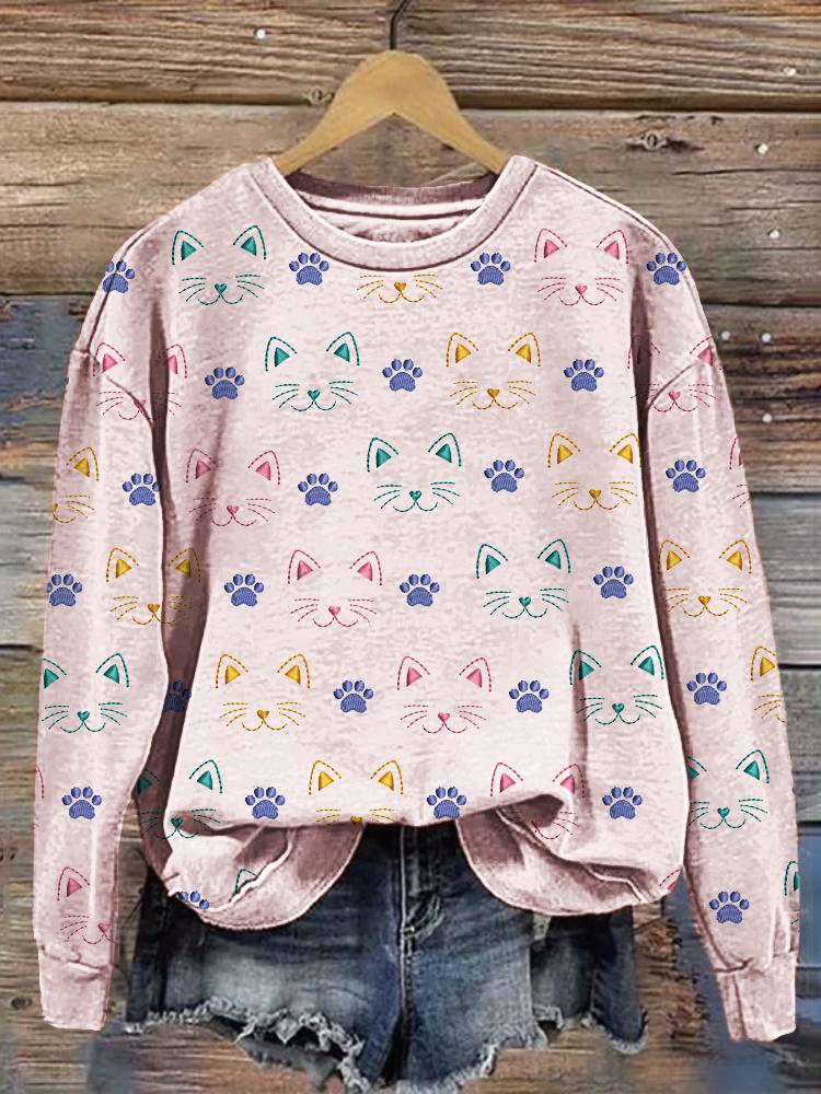 Chemise au design gracieux