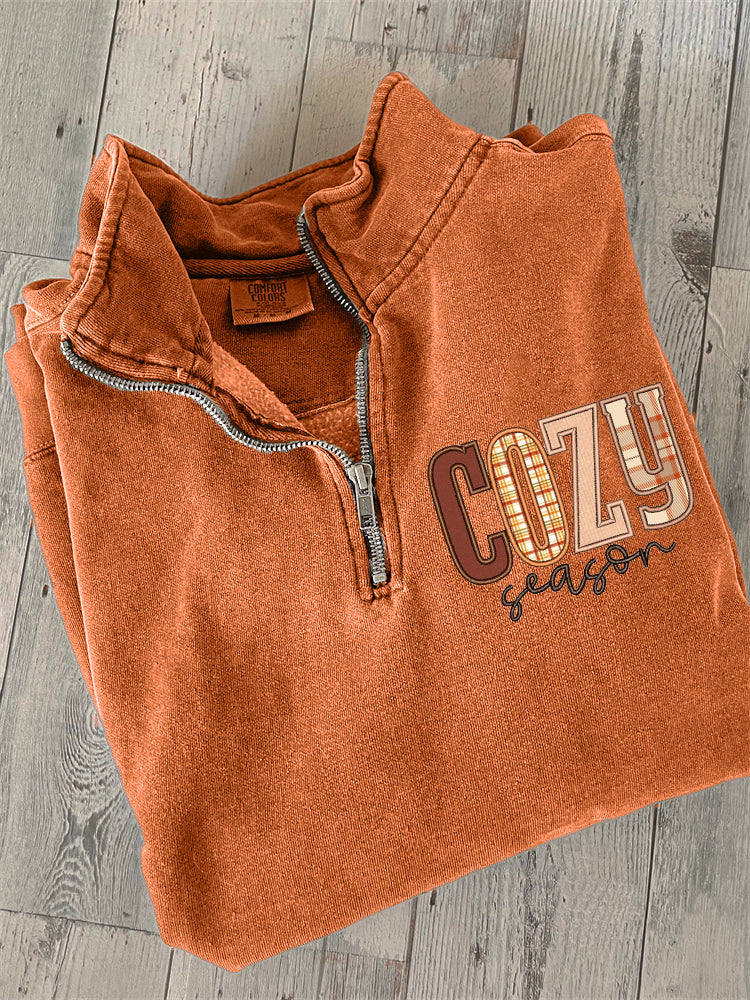 Chemise vintage classique
