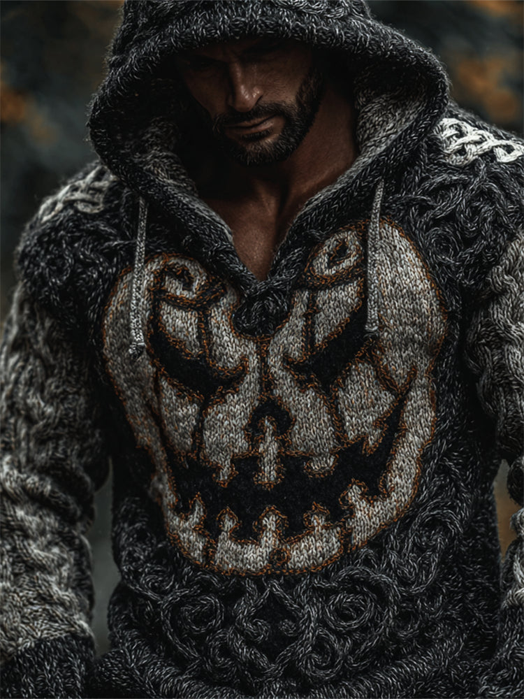 Pull inspiration vintage