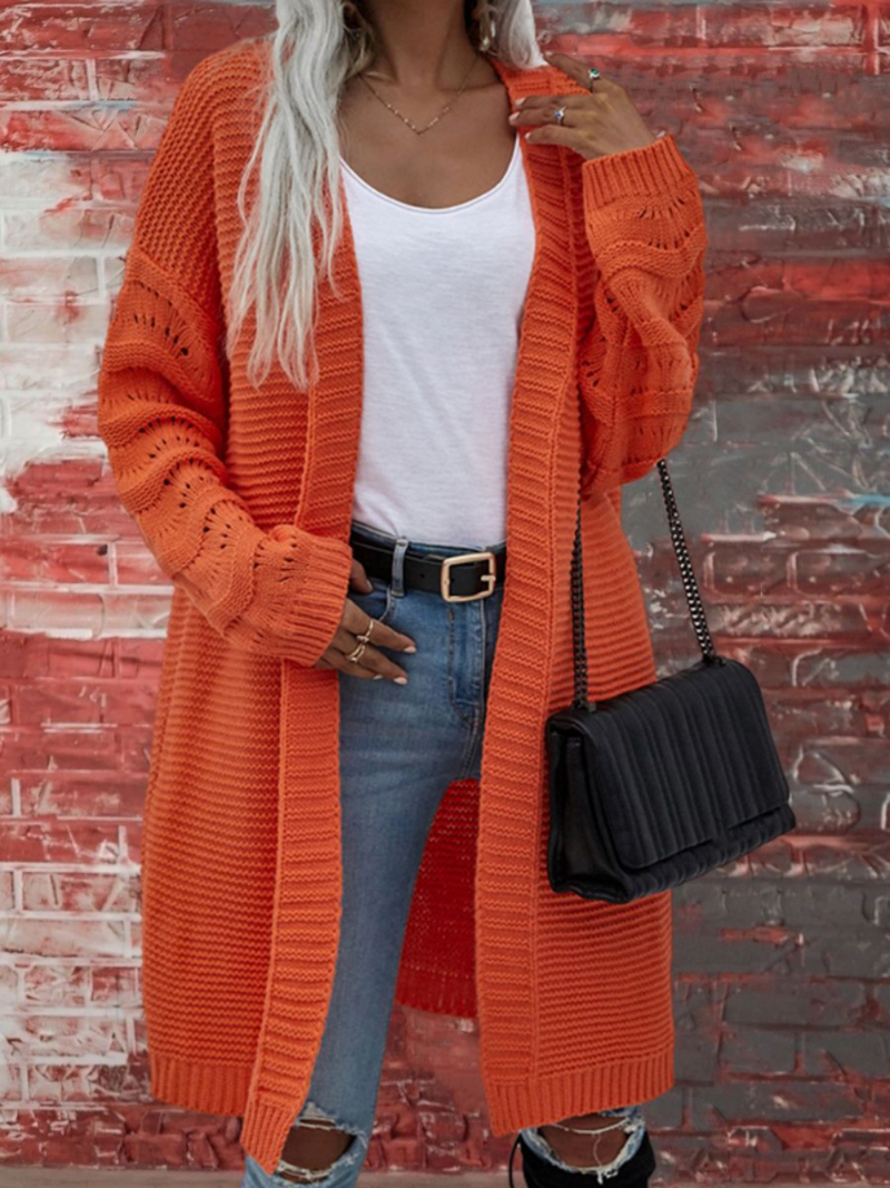 Veste au style vintage intemporel