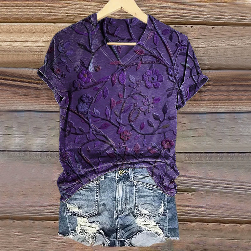 T-Shirt inspiration vintage