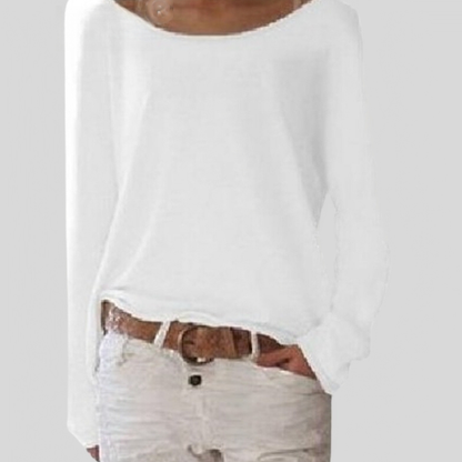 Pull au design gracieux