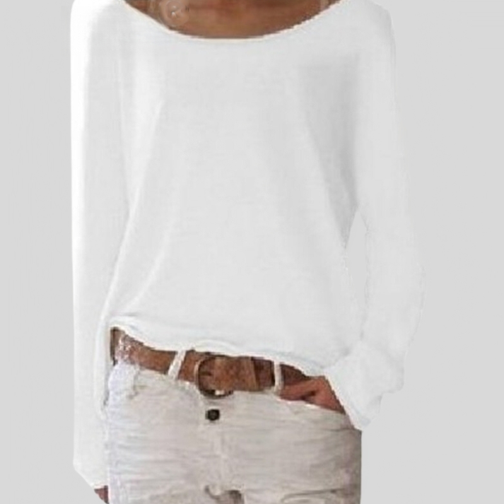 Pull au design gracieux