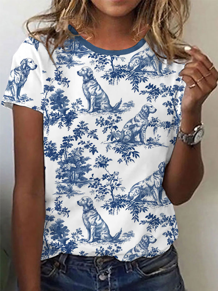 T-Shirt inspiration vintage