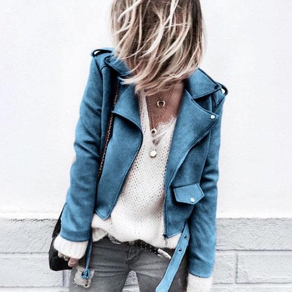 Veste inspiration vintage