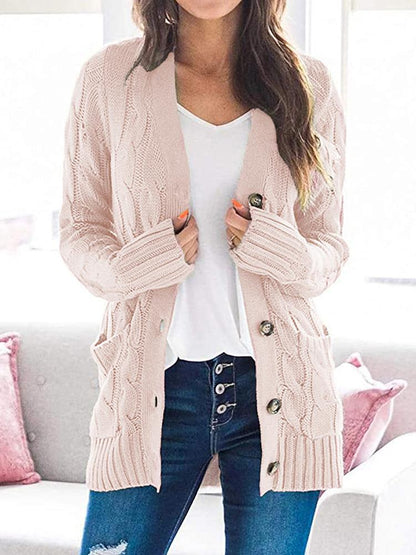 Pull vintage classique