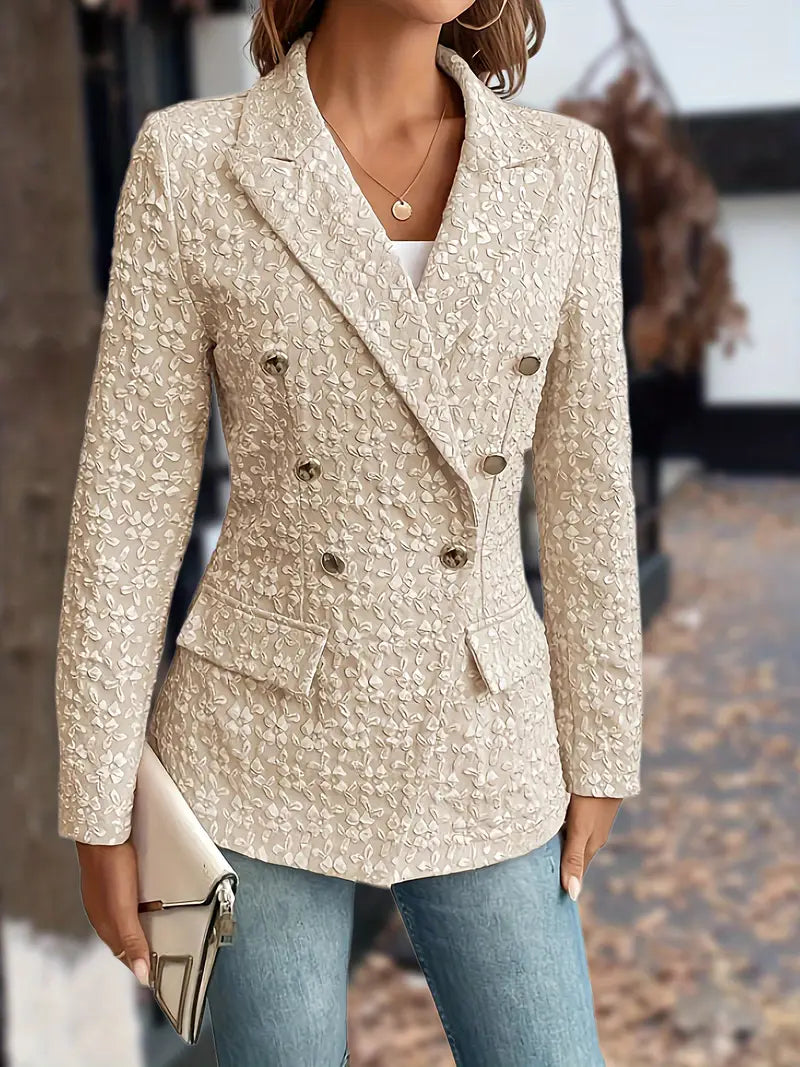 Veste inspiration vintage
