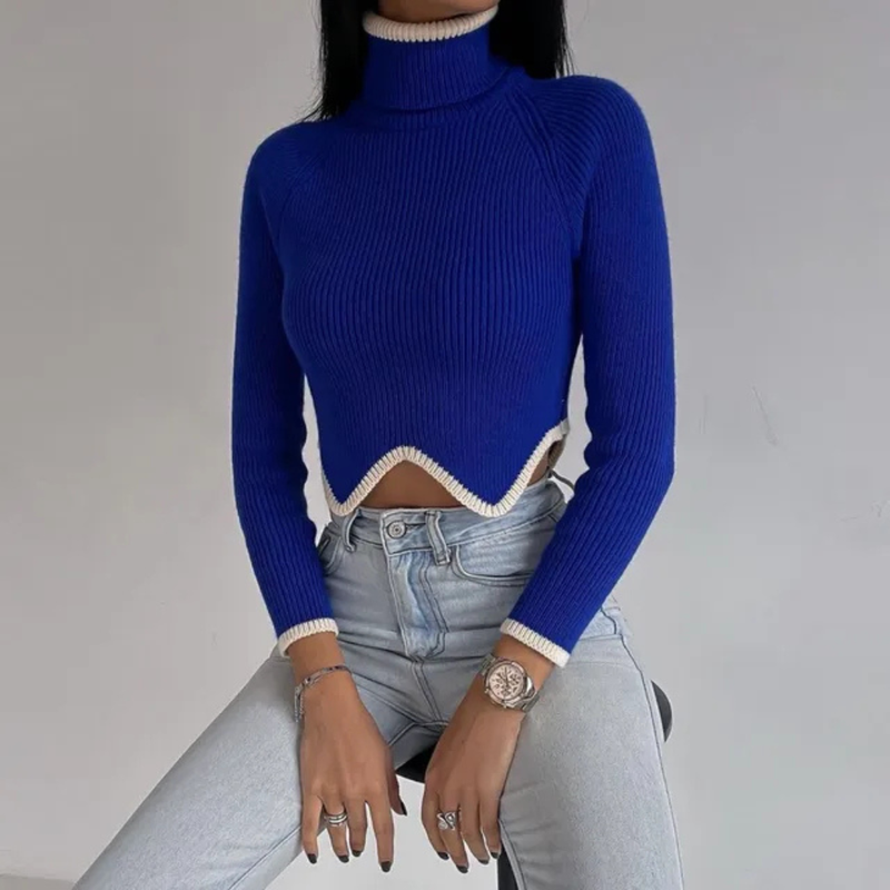 Pull inspiration vintage
