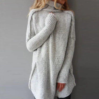 Pull vintage classique
