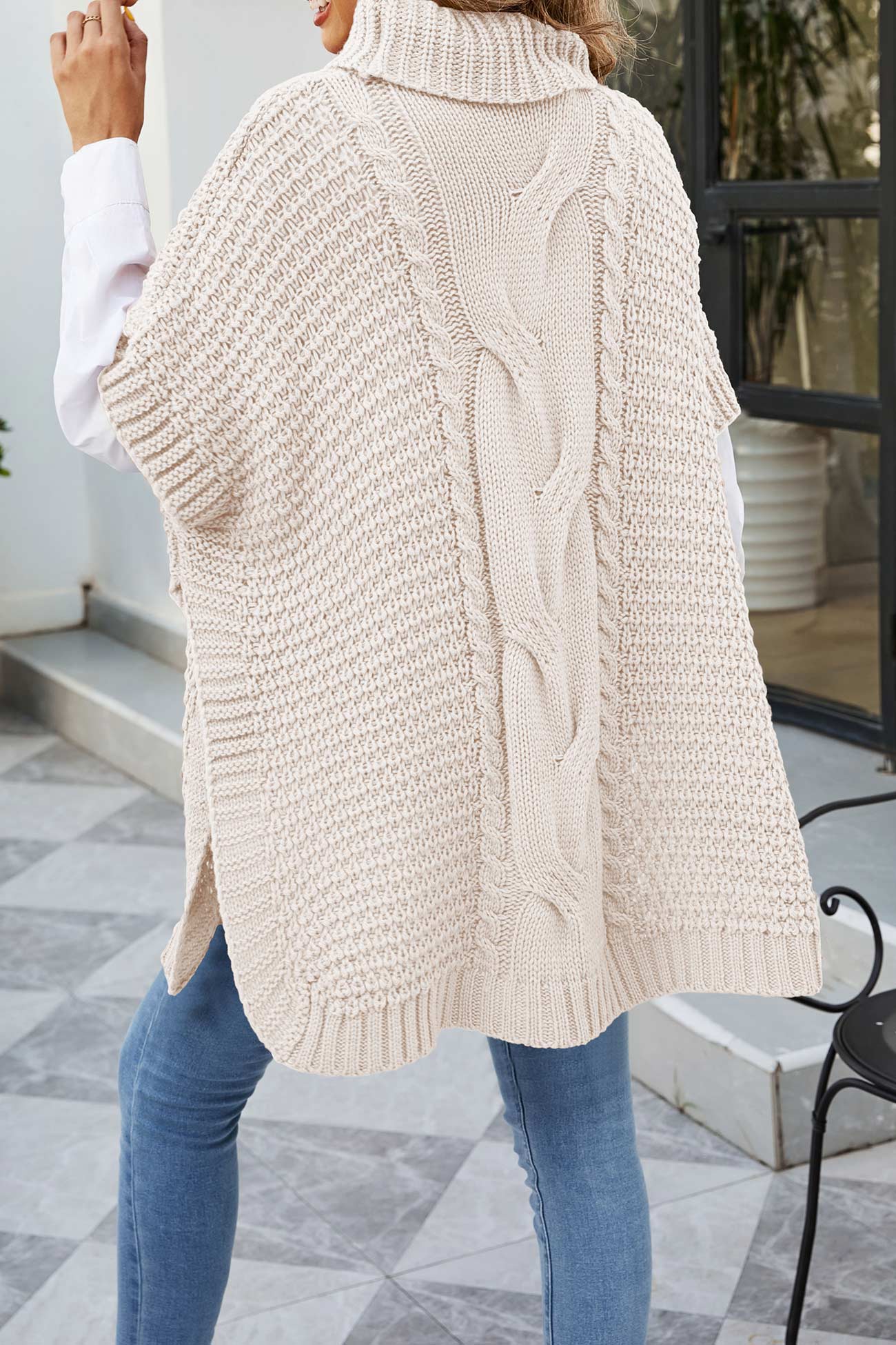 Pull inspiration vintage