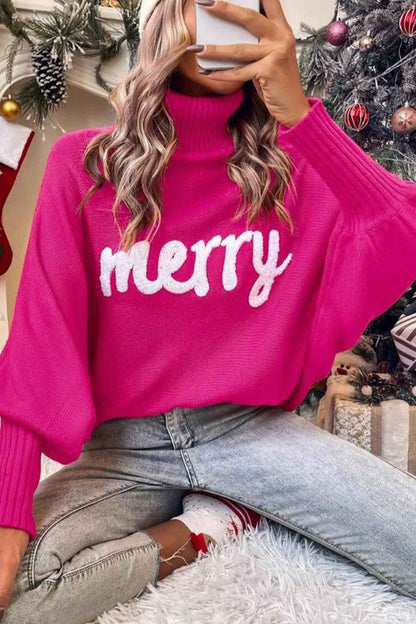 Pull au design réfléchi