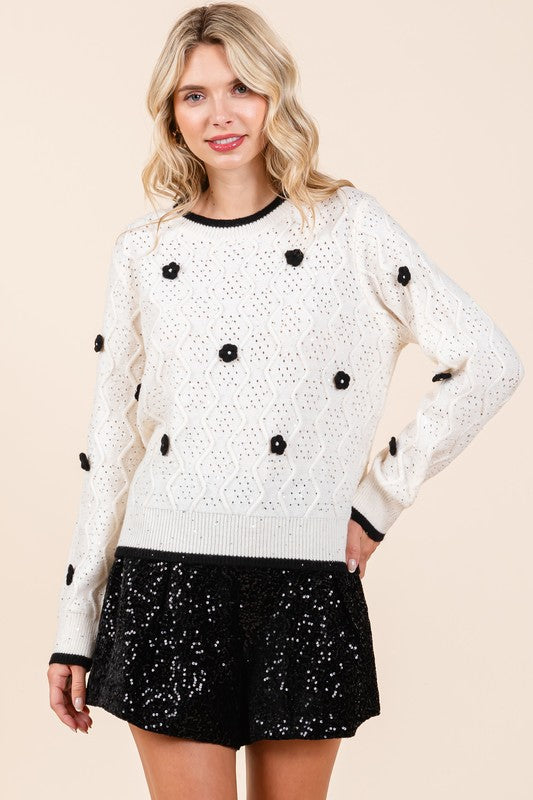 Pull inspiration vintage