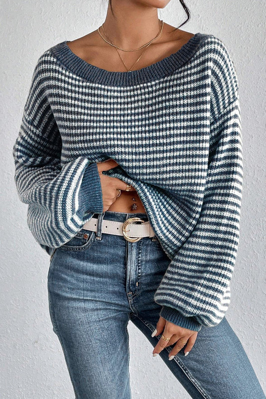 Pull inspiration vintage