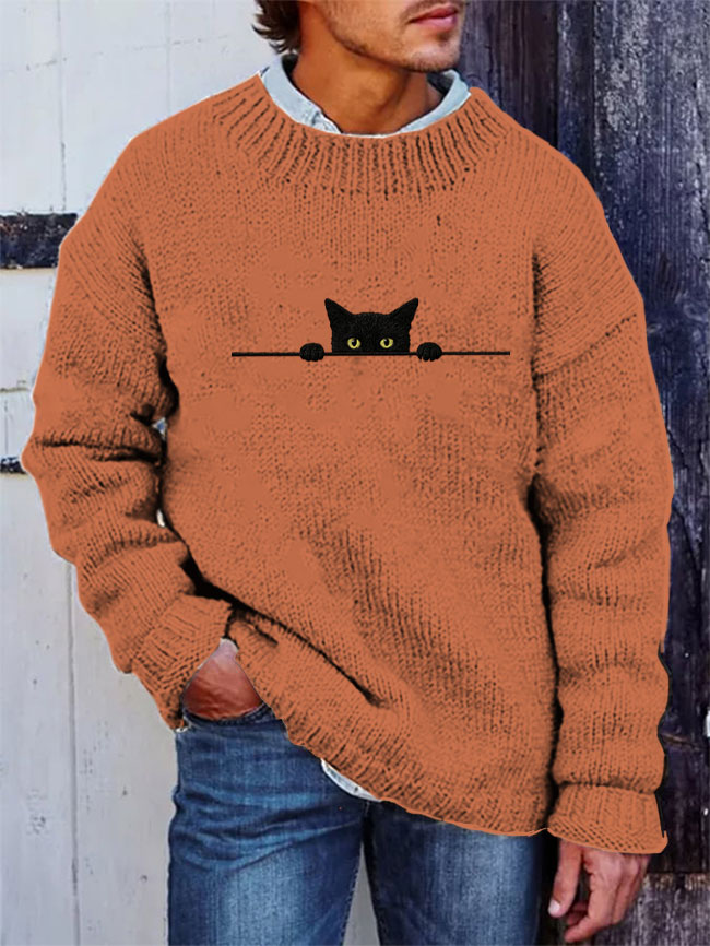 Pull au design gracieux
