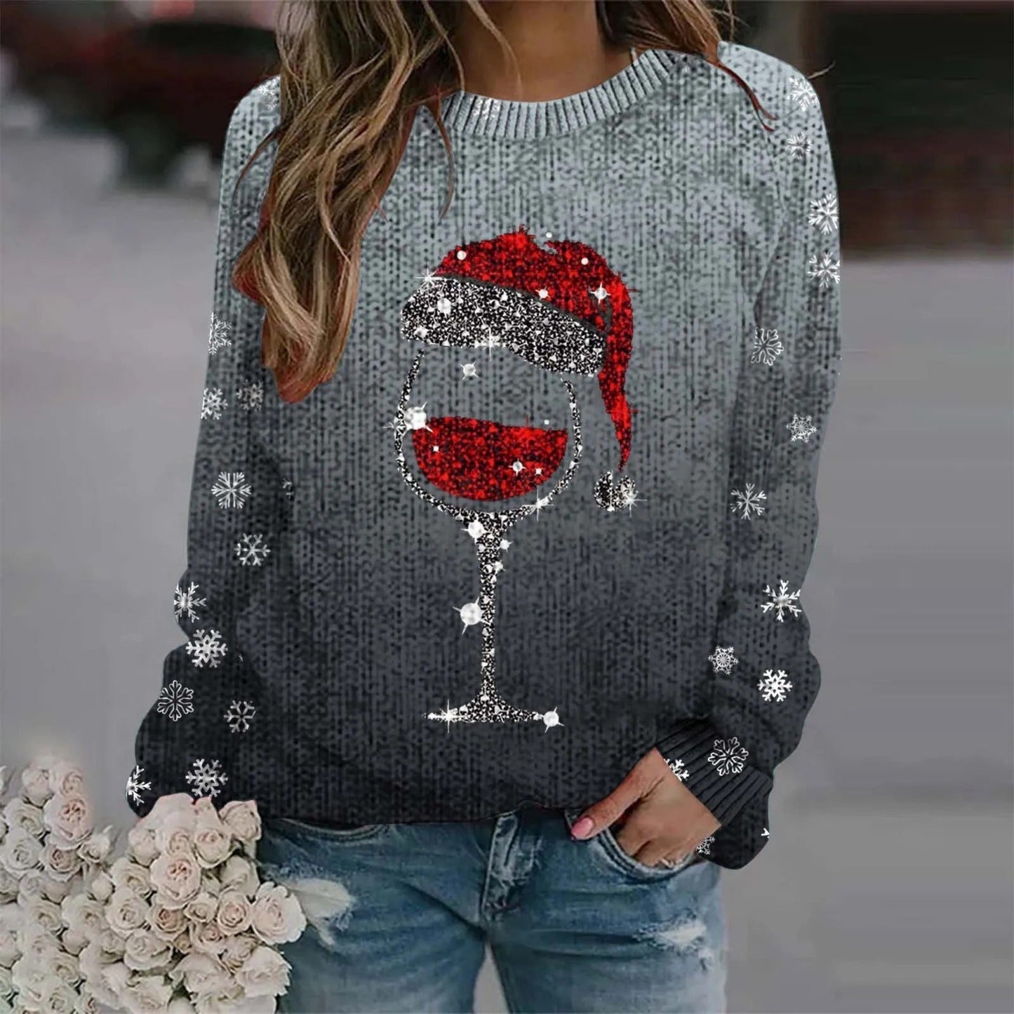Pull inspiration vintage