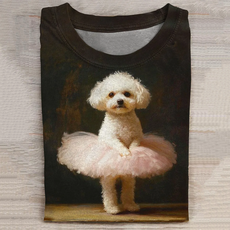 Robe magnifiquement confectionné