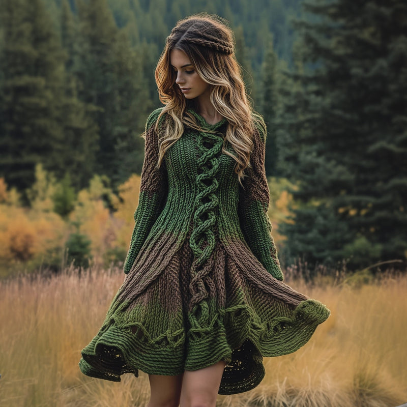 Pull au design élégant
